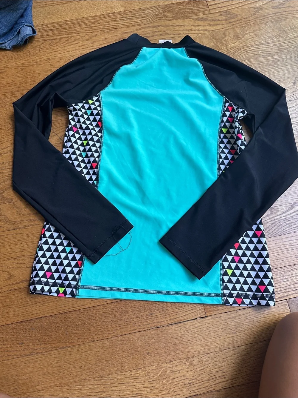 Circo long sleeve
